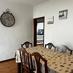 La Carretera Bike & Relax Güime