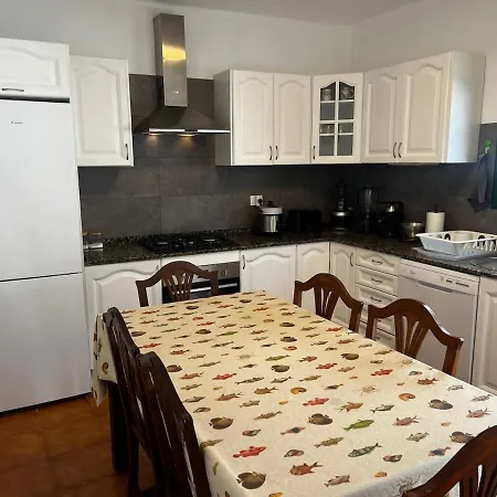 بيت للعطل La Carretera Bike & Relax