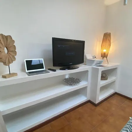 بيت للعطل La Carretera Bike & Relax *