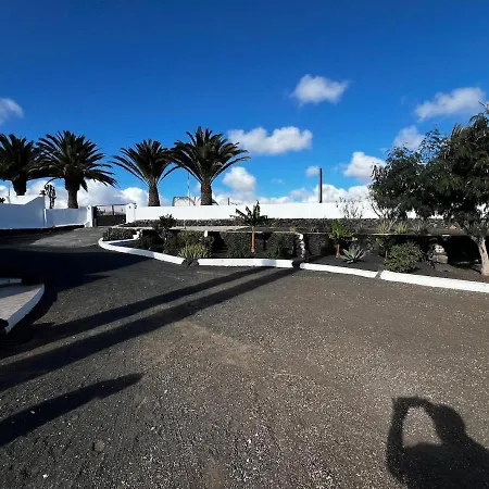 La Carretera Bike & Relax Holiday home