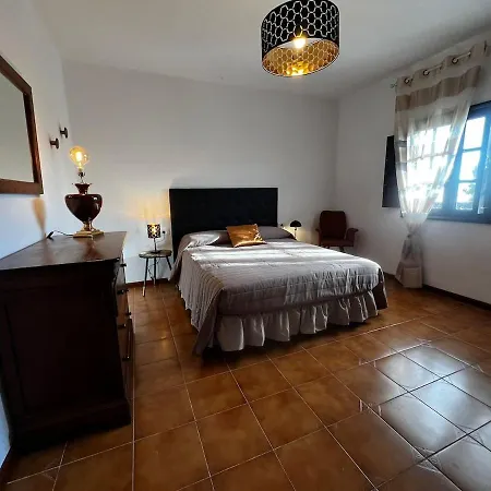 La Carretera Bike & Relax Holiday home