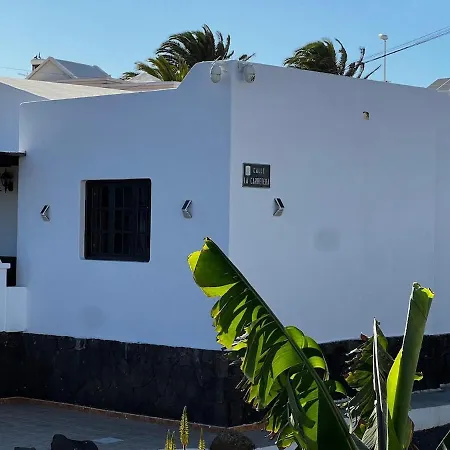 بيت للعطل La Carretera Bike & Relax Güime