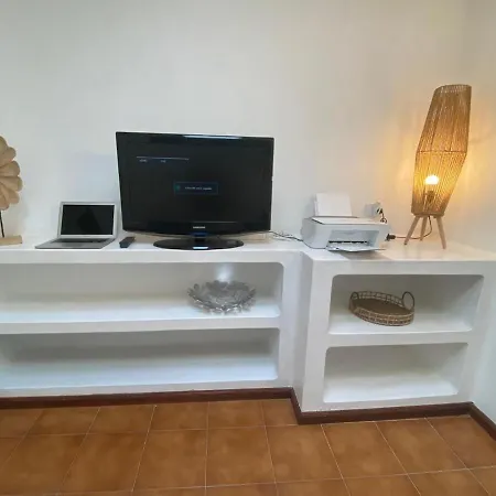 La Carretera Bike & Relax Holiday home