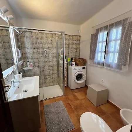 La Carretera Bike & Relax بيت للعطل *