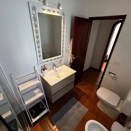 La Carretera Bike & Relax بيت للعطل Güime