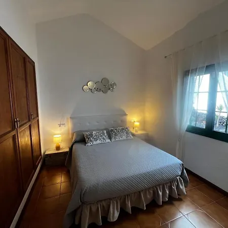 La Carretera Bike & Relax * Güime