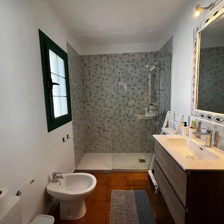 La Carretera Bike & Relax بيت للعطل