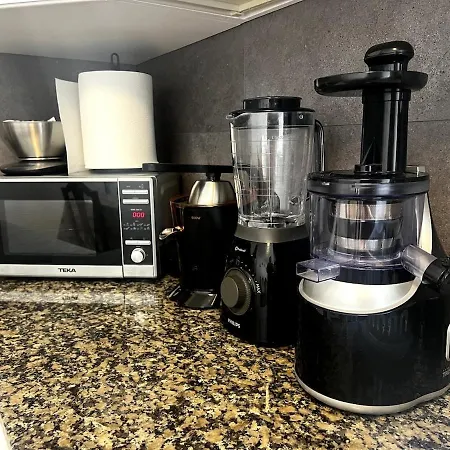 La Carretera Bike & Relax بيت للعطل Güime