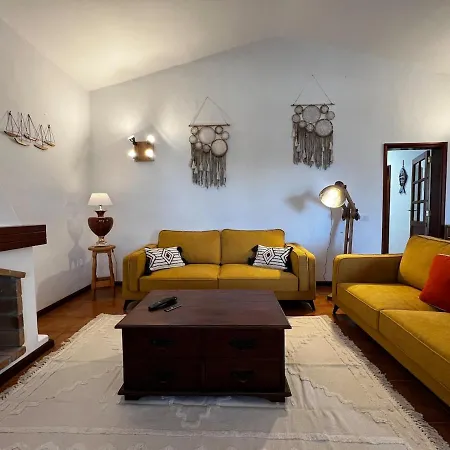 La Carretera Bike & Relax بيت للعطل Güime