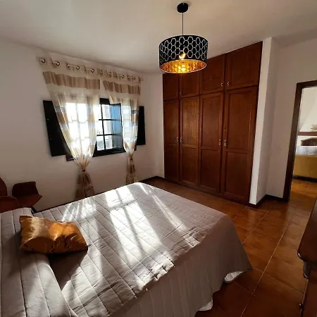 La Carretera Bike & Relax Vakantiehuis *