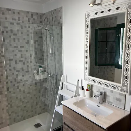 La Carretera Bike & Relax Güime