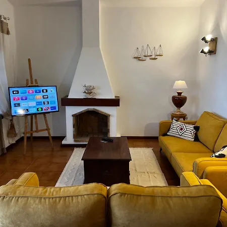 La Carretera Bike & Relax * Güime