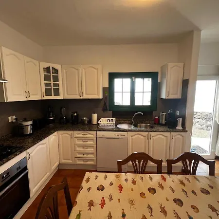 بيت للعطل La Carretera Bike & Relax *