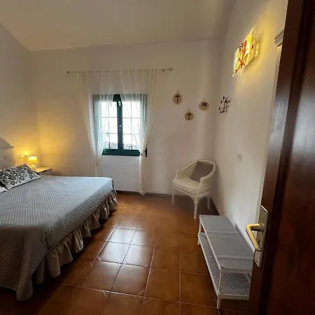 بيت للعطل La Carretera Bike & Relax *