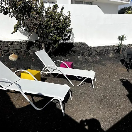 La Carretera Bike & Relax Vakantiehuis *
