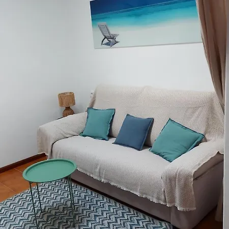 La Carretera Bike & Relax Güime