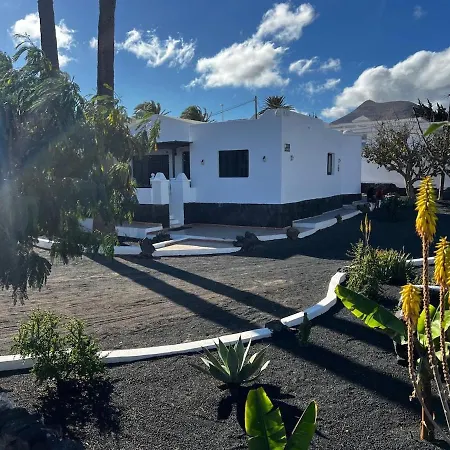 La Carretera Bike & Relax Güime