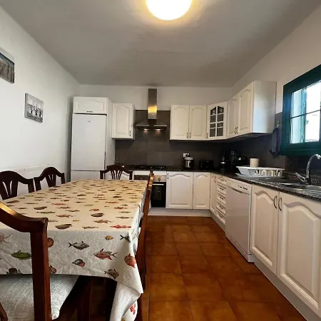 La Carretera Bike & Relax Güime