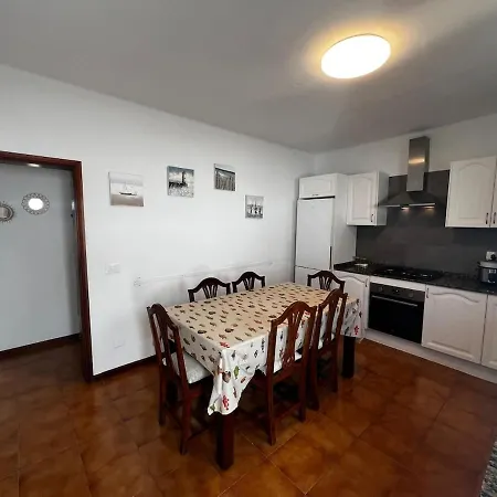 Vakantiehuis La Carretera Bike & Relax