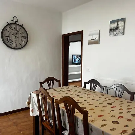 La Carretera Bike & Relax Güime