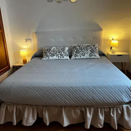 La Carretera Bike & Relax * Güime