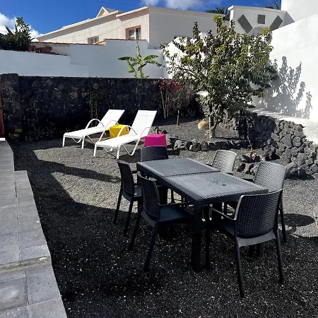 La Carretera Bike & Relax Vakantiehuis *