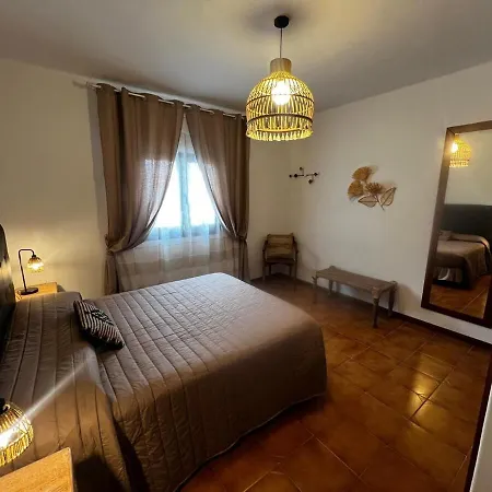 La Carretera Bike & Relax * Güime