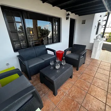 בית נופש La Carretera Bike & Relax *