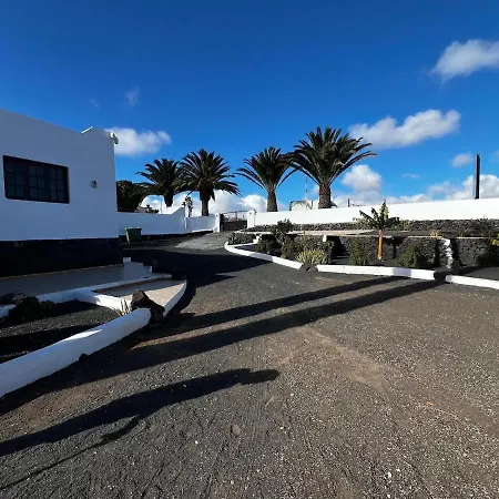 La Carretera Bike & Relax Vakantiehuis *