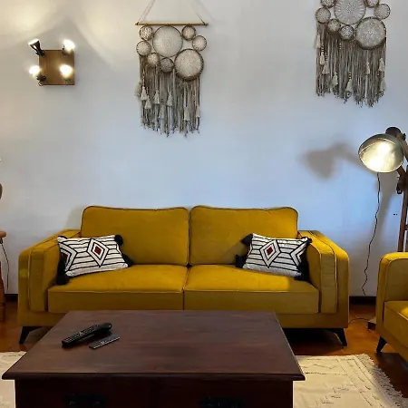 La Carretera Bike & Relax Güime