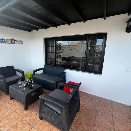 La Carretera Bike & Relax *