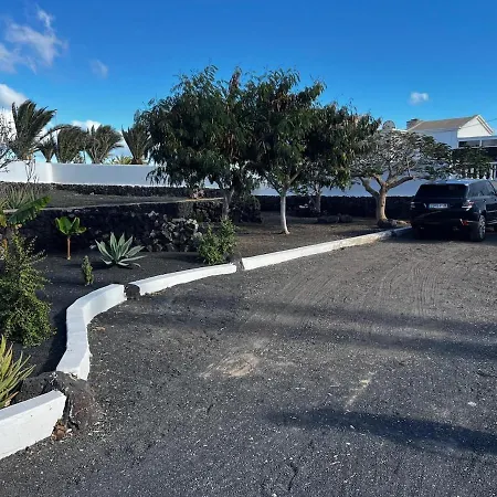 Vakantiehuis La Carretera Bike & Relax *