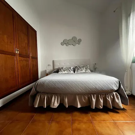 La Carretera Bike & Relax * Güime