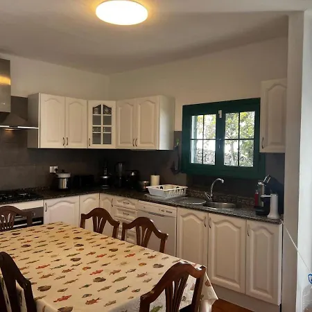 La Carretera Bike & Relax *