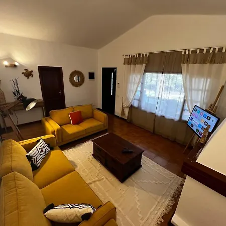 Vakantiehuis La Carretera Bike & Relax