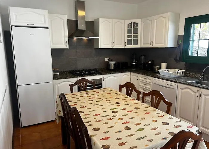 Holiday home La Carretera Bike & Relax