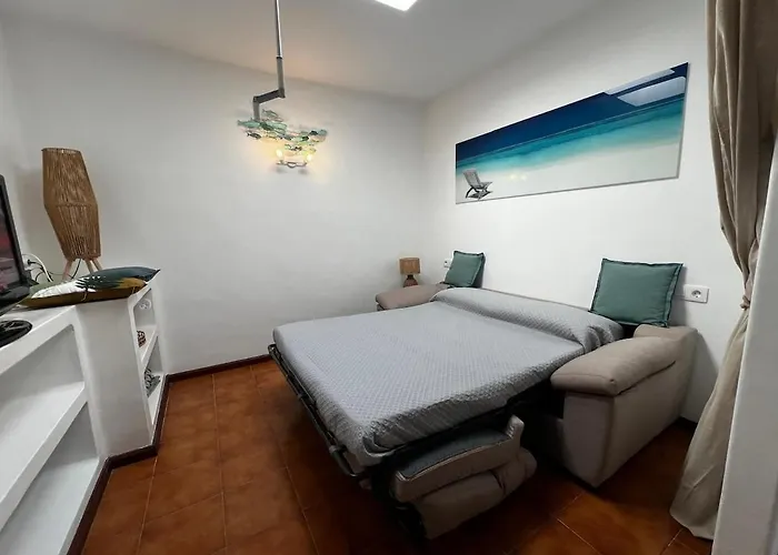 La Carretera Bike & Relax Holiday home *