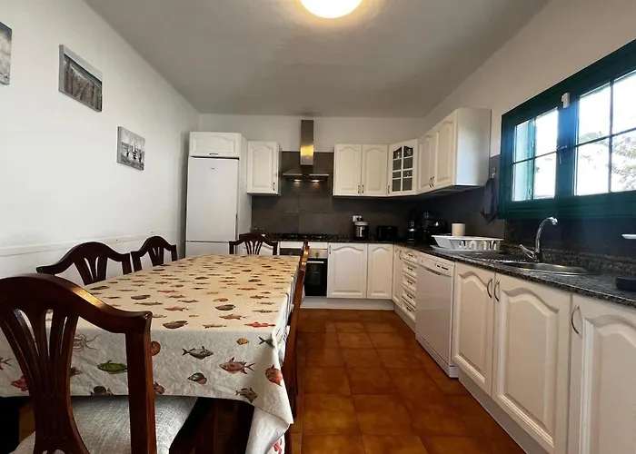 La Carretera Bike & Relax Güime