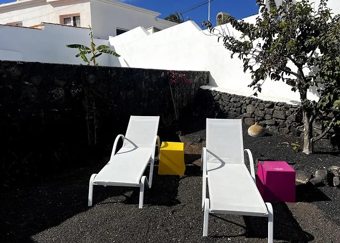 La Carretera Bike & Relax * Güime