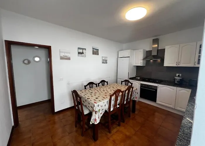 Holiday home La Carretera Bike & Relax