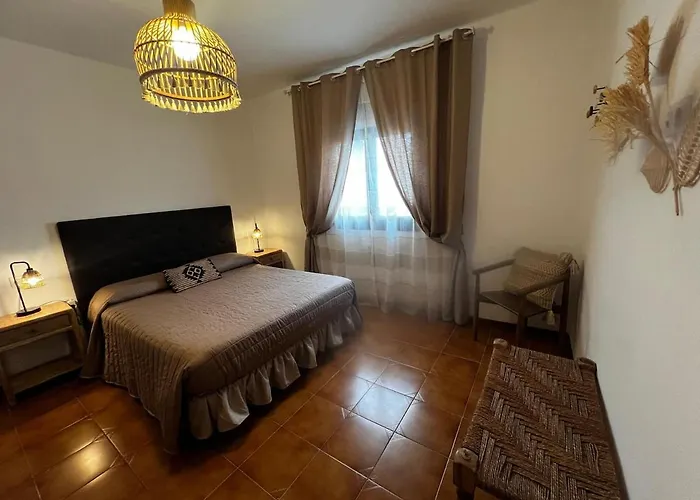 La Carretera Bike & Relax Casa de Férias *