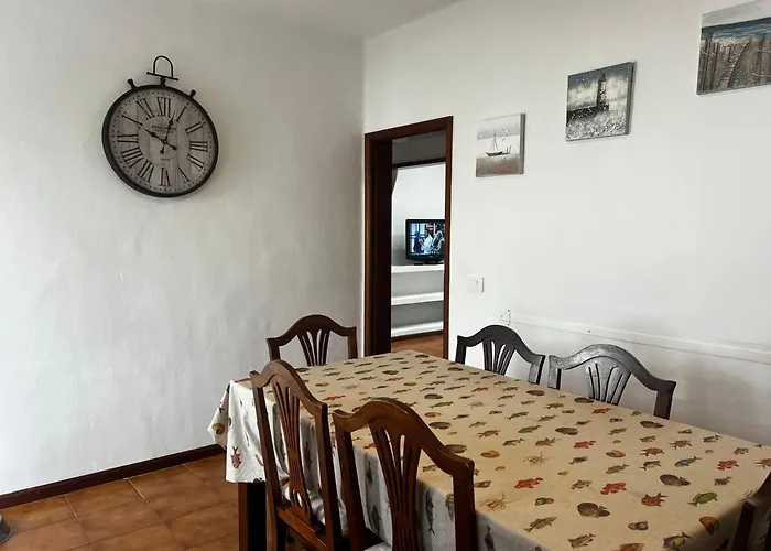 La Carretera Bike & Relax Guime