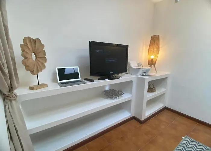 Holiday home La Carretera Bike & Relax *