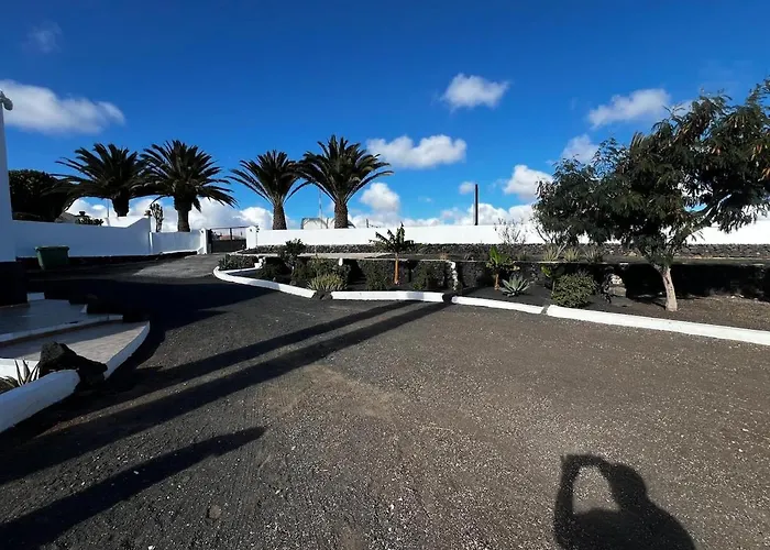 La Carretera Bike & Relax Casa de Férias