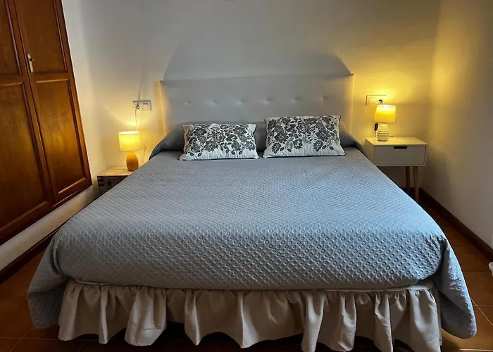 La Carretera Bike & Relax * Güime