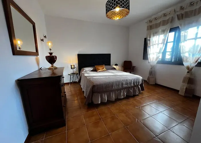 La Carretera Bike & Relax Holiday home