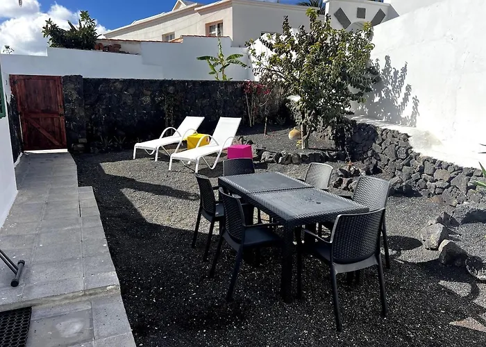 La Carretera Bike & Relax Holiday home *