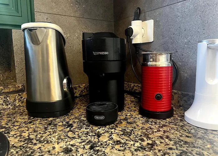 La Carretera Bike & Relax *