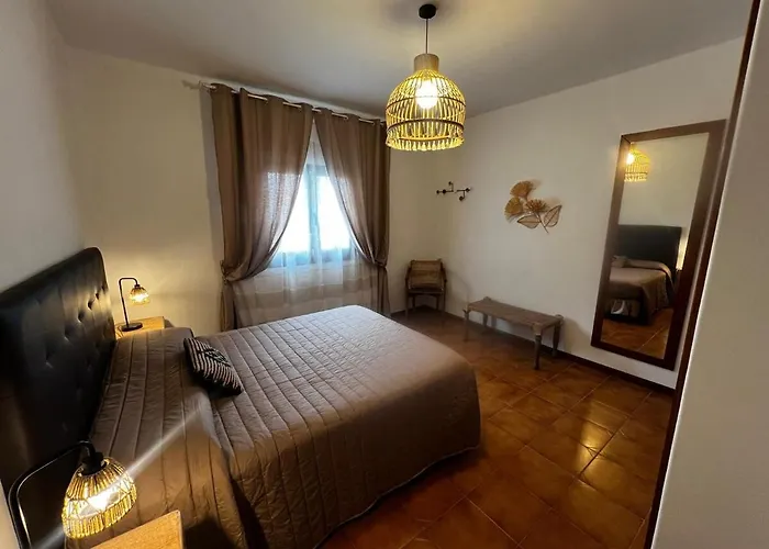 La Carretera Bike & Relax * Güime