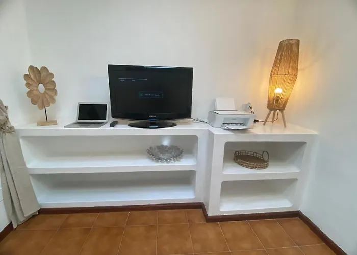 La Carretera Bike & Relax Casa de Férias